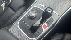 BMW 3 Series 318d MHT M Sport 4dr Step Auto Diesel Saloon